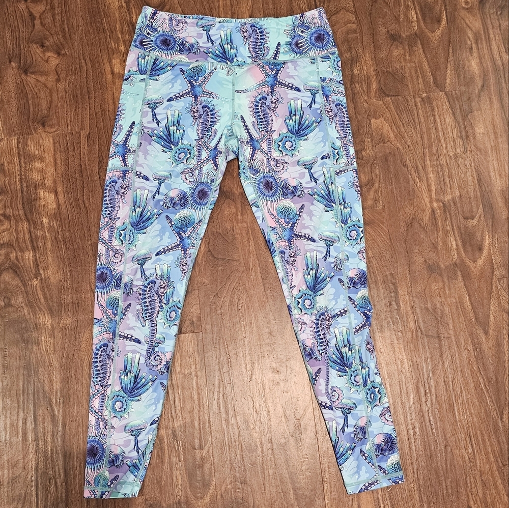 CVG Legging